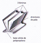 ventanas correderas de aluminio, ventanas correderas, ventana, corredera, aluminio, barcelona, felpa trilamina, estanqueidad, trilamina, trifin