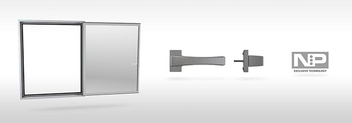 bisagras ocultas, herrajes ocultos, chic, np supra, giesse, bisagras ocultas chic, chic np supra, supra