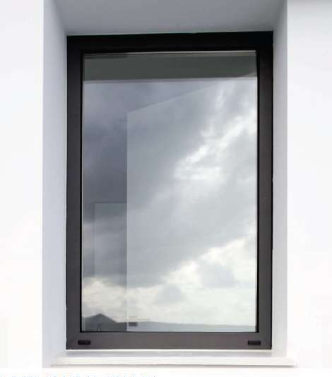 Aluminios Garcilaso, Información- La condensación en las ventanas de  aluminio