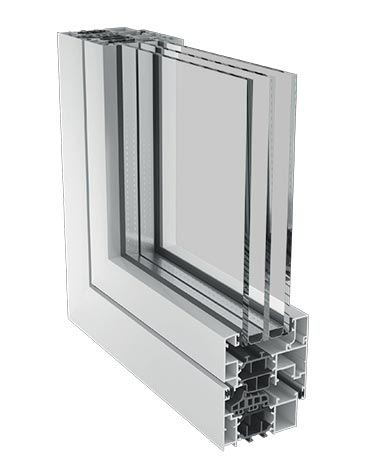 pr rpt 70 c16, canal 16, rpt, rpt 70, serie renova, practicables, barcelona, perfiles, aluminio, ventanas, balconeras, centro alum, renova