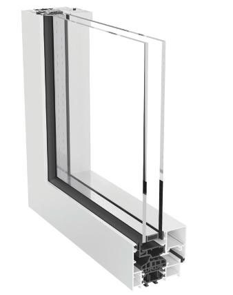 pr rpt 70 ho ceu, hoja oculta, canal europeo, rpt, serie renova, practicables, barcelona, perfiles, aluminio, ventanas, balconeras, centro alum