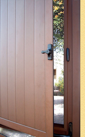 porticon, porticon aluminio, porticones, porticon inteiror, aluminio, perfiles porticon, accesorios porticon, barcelona