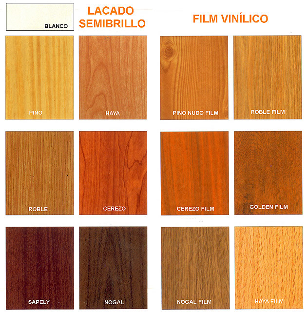 puertas plegables pvc, lacado, film vinilico, plegables pvc, puertas plegables, blanco, pino, haya, roble, cerezo, sapely, nogal, golden