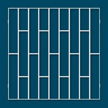 reja fija, hierro macizo, dr-1, rejas de ballesta, rejas, ballestas, rejas plegables, rejas de seguridad, rejas extensibles, puertas ballestas
