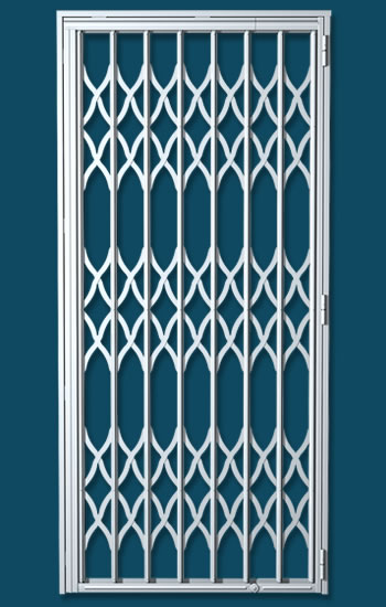 reja ballesta jupiter, jupiter, ballestin ondulado, rejas de ballesta, rejas, ballestas, rejas plegables, rejas de seguridad, rejas extensibles