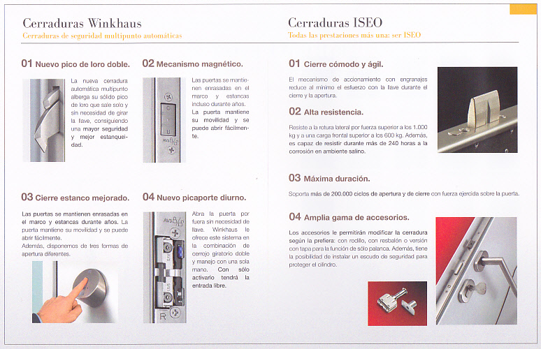 ocultec, renova ocultec rpt, ocultec 45 rpt, ocultec 70 rpt c16, rpt, serie renova, puertas entrada, hoja oculta, barcelona, iseo, winkhaus