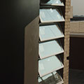 ventanas celosias hermeticas de aluminio, celosia hermetica, hervent, ventana, celosia, aluminio, barcelona, hermeticidad