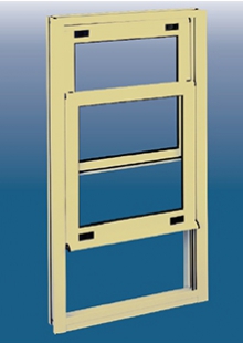 ventanas guillotinas de aluminio, ventanas guillotinas, ventana, guillotina, aluminio, barcelona, aislamiento termico, aislamiento acustico