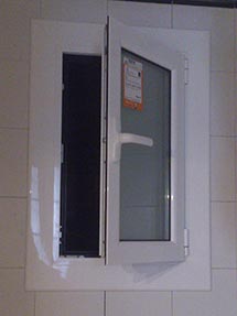 ventanas oscilobatientes de aluminio, ventanas oscilobatientes, ventana, oscilobatiente, aluminio, barcelona, aislamiento termico, seguridad